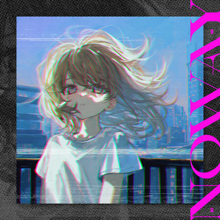 專輯封面