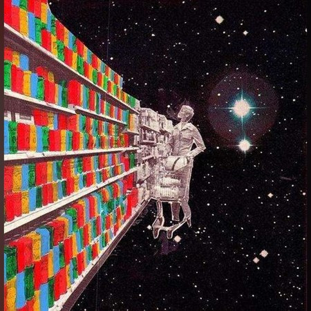 專輯封面