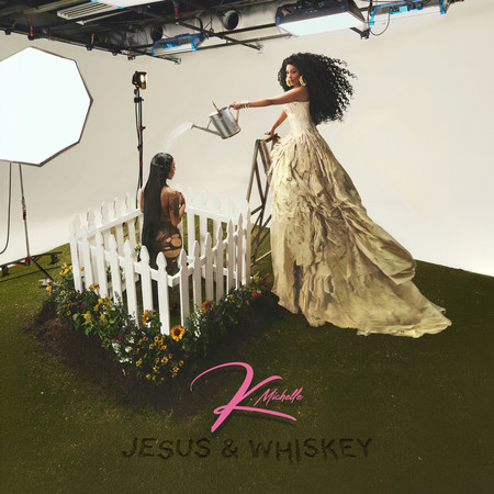 Jesus & Whiskey