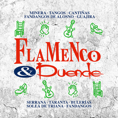 Flamenco & Duende