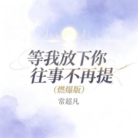 等我放下你往事不再提 (燃爆版)