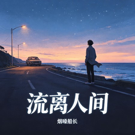 專輯封面