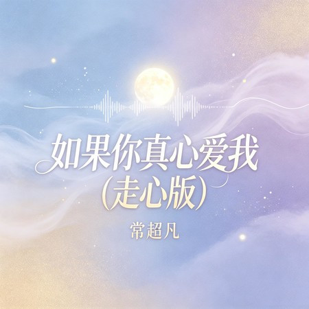 如果你真心愛我 (走心版)