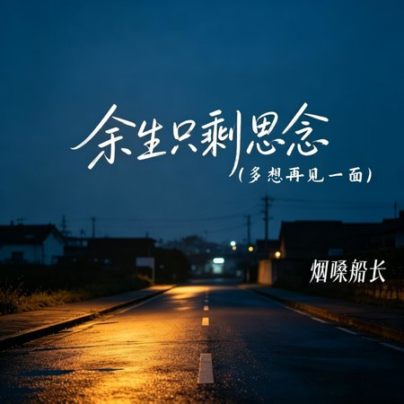 專輯封面
