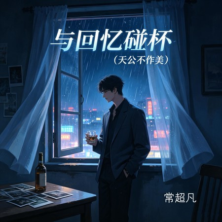 與迴憶碰杯 (天公不作美)