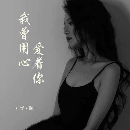 我曾用心愛著你 (DJ Remix版)