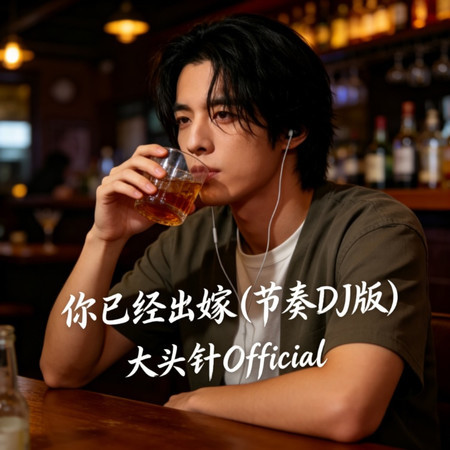 專輯封面