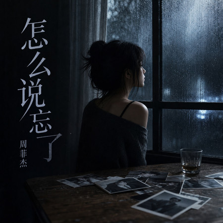 專輯封面