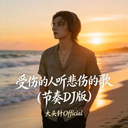 專輯封面