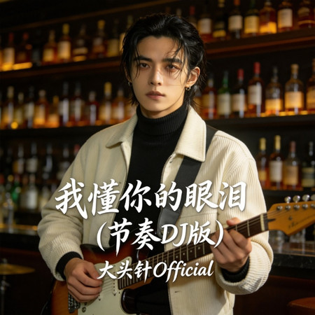 專輯封面