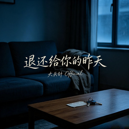 專輯封面