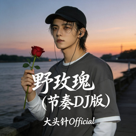 專輯封面