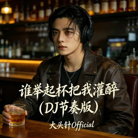 專輯封面