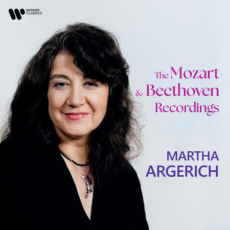 The Mozart & Beethoven Recordings