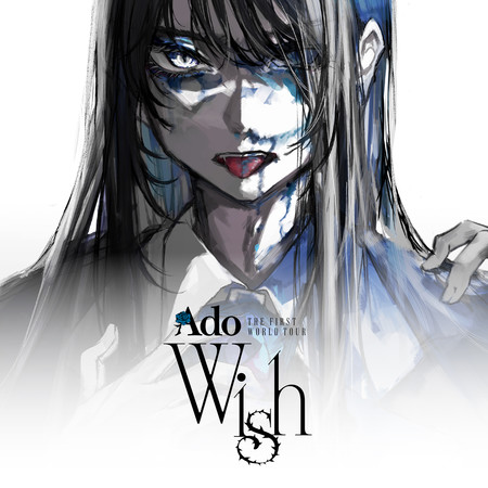 Ado THE FIRST WORLD TOUR “Wish” (Live At Peacock Theater, Los Angeles, 2024)