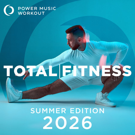 2026 Total Fitness - Summer Edition