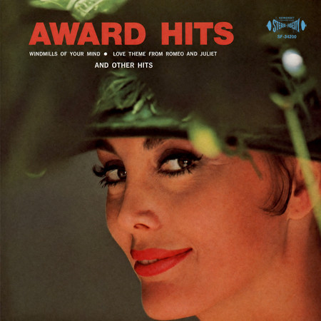 Award Hits (Remaster from the Original Somerset Tapes)