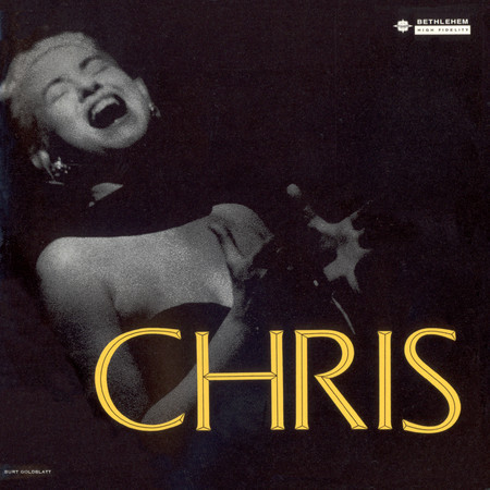 Chris (2012-2014 Remaster)