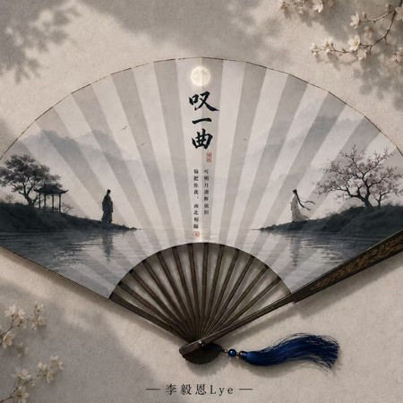 嘆一曲 (DJ版)