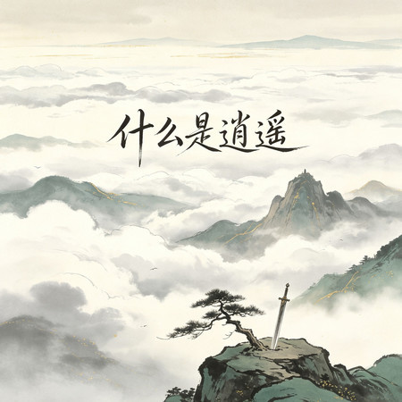 專輯封面