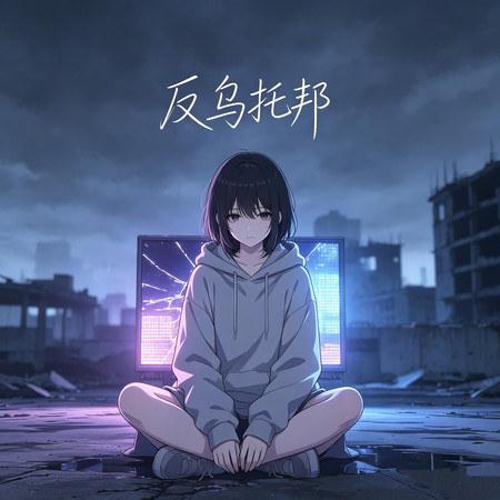 專輯封面