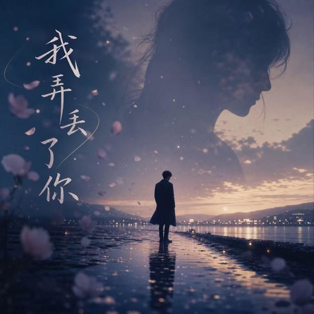我弄丟了你