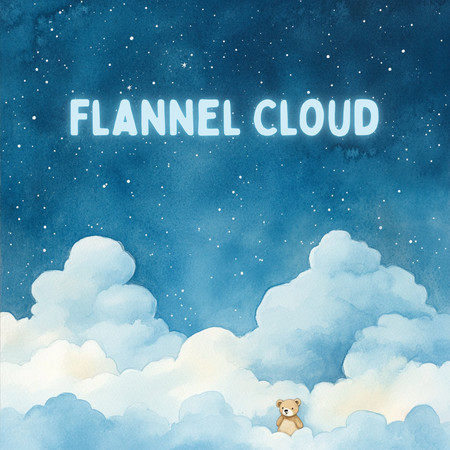 Flannel Cloud