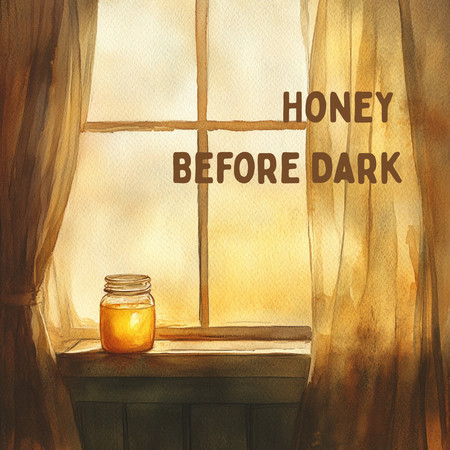 Honey Before Dark