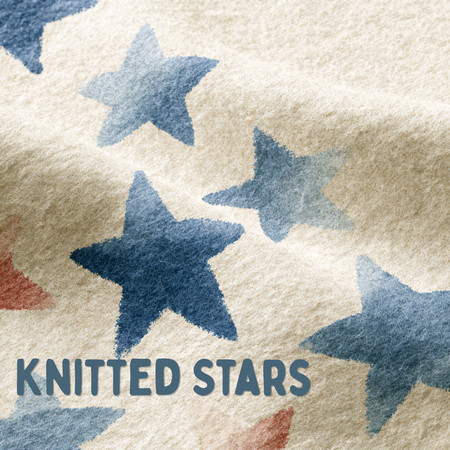 Knitted Stars