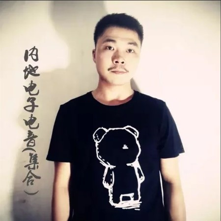 專輯封面