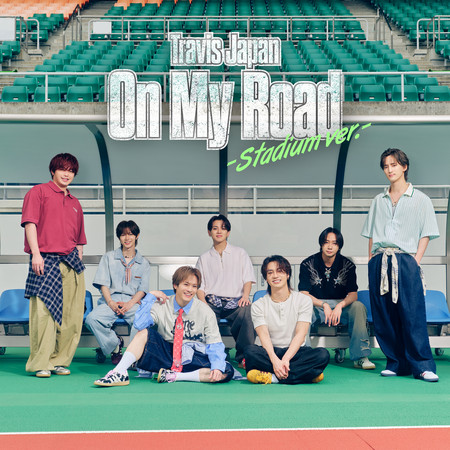 On My Road (Stadium ver.)