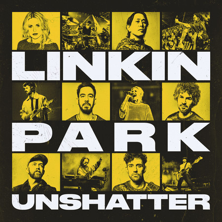 Somewhere I Belong - Unshatter Film Soundtrack (Live in São Paulo)