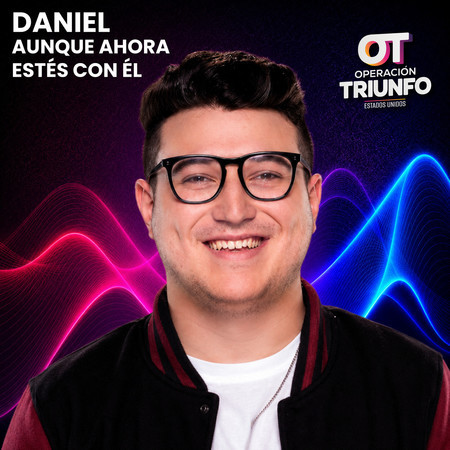 Aunque Ahora Estés Con Él