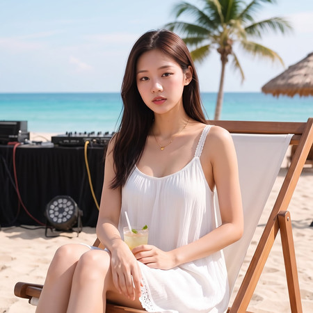 Ocean Breeze