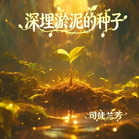深埋淤泥的種子
