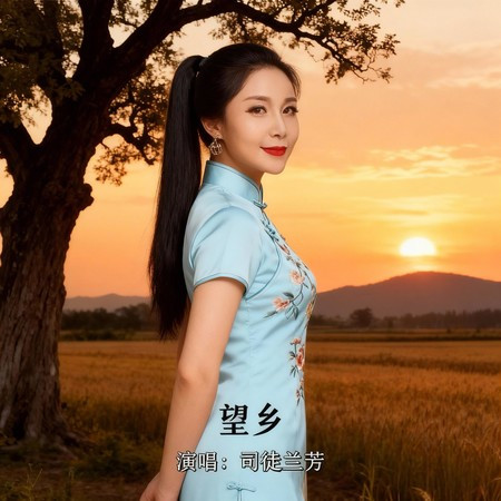 望鄉