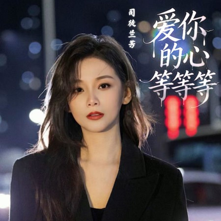 愛你的心等等等