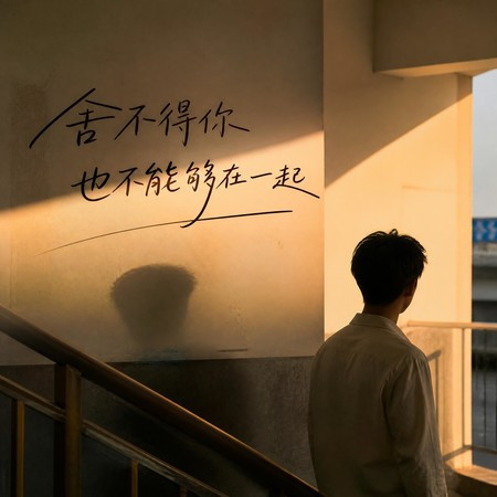 專輯封面