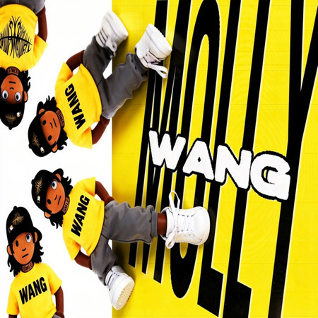 MOLLYWANG
