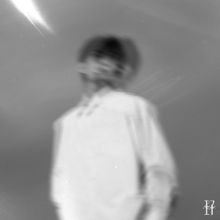 專輯封面