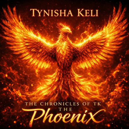 The Chronicles of TK: The Phoenix