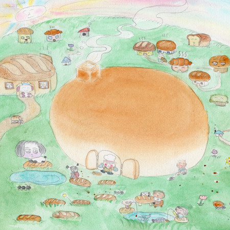 專輯封面