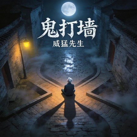 專輯封面