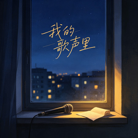 專輯封面
