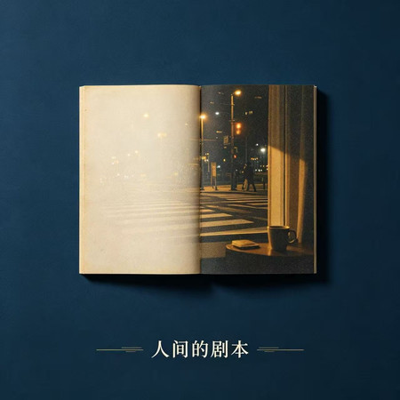 人間的劇本
