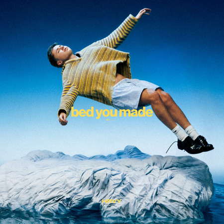 bed you made