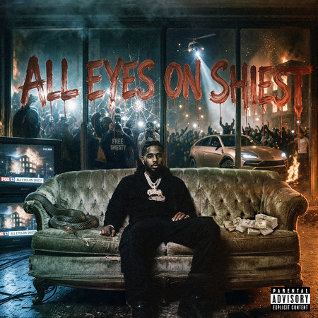 Last Man Breathin