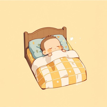 Gentle Wind Sweet Rest