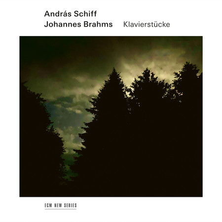 Brahms: 6 Klavierstücke, Op. 118: No. 2, Intermezzo in A Major