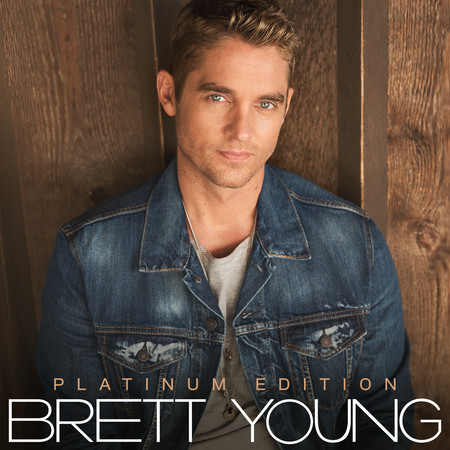 Brett Young (Platinum Edition)